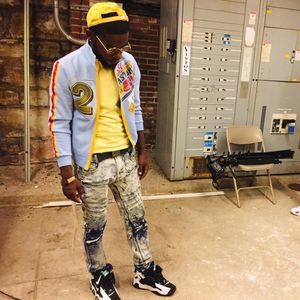 Meet your Posher, Royal